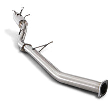 Sistema di Scarico Cat Back 3" Nissan Skyline R32 GTST / GTR 87-94