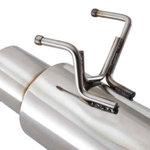 Sistema di Scarico Cat Back 3" Nissan Skyline R32 GTST / GTR 87-94