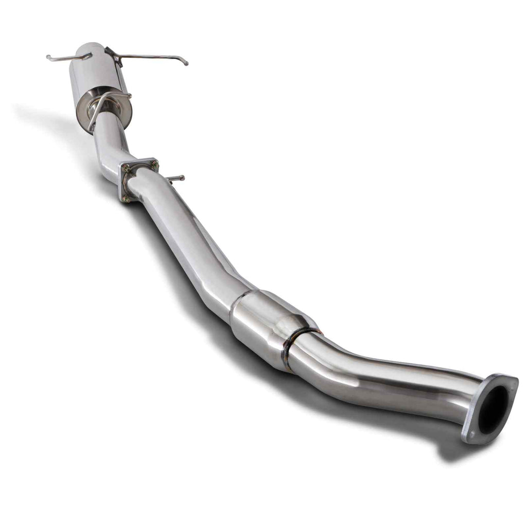 Sistema di Scarico Cat Back 3" Nissan Skyline R33 GTS-T / GTR 93-98