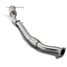 Sistema di Scarico Cat Back 3" Nissan Skyline R33 GTS-T / GTR 93-98