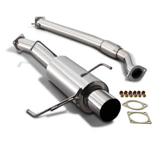 Sistema di Scarico Cat Back 3" Nissan Skyline R33 GTS-T / GTR 93-98