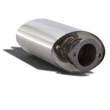 Tubo Decat Silenziato 3" Nissan 200SX S14 SR20DET 93-00