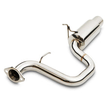 Terminale di Scarico Toyota Celica GTS ZZT230 1.8 99-05 - foto 4