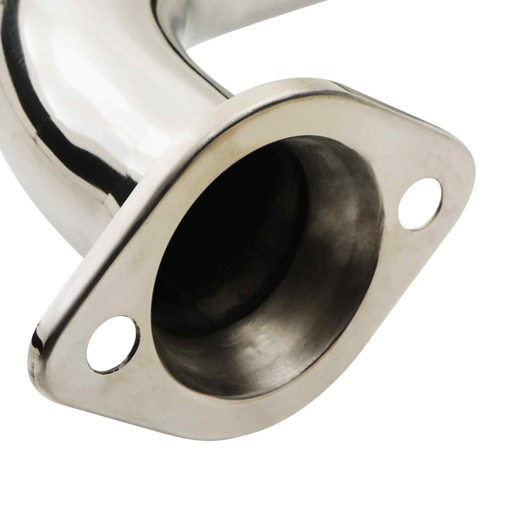 Terminale di Scarico Toyota Celica GTS ZZT230 1.8 99-05 - foto 7