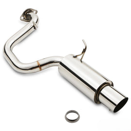 Terminale di Scarico Toyota Celica GT 1.8 99-05
