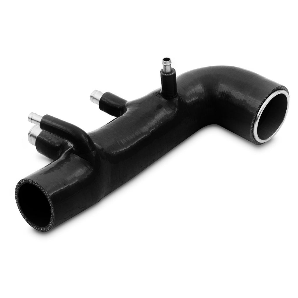 Tubo di Aspirazione in Silicone Subaru Impreza Classic 2.0 STI 98-00 - foto 2