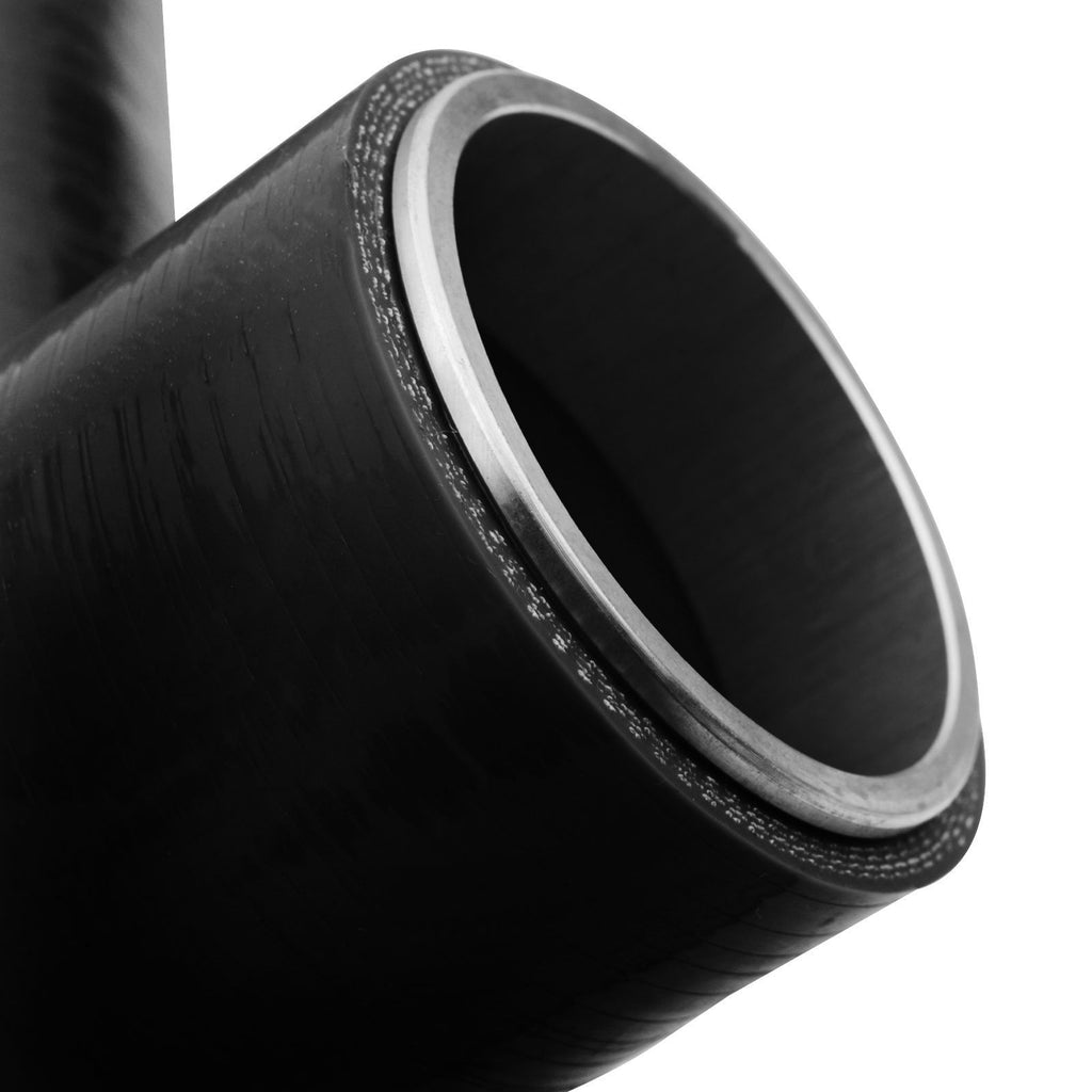 Tubo di Aspirazione in Silicone Subaru Impreza Classic 2.0 STI 98-00 - foto 5