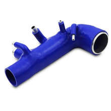 Tubo di Aspirazione in Silicone Subaru Impreza New Age WRX STI 02-06 - foto 4