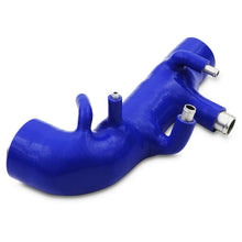 Tubo di Aspirazione in Silicone Subaru Impreza New Age WRX STI 02-06 - foto 5