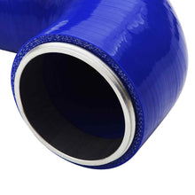Tubo di Aspirazione in Silicone Subaru Impreza New Age WRX STI 02-06 - foto 6