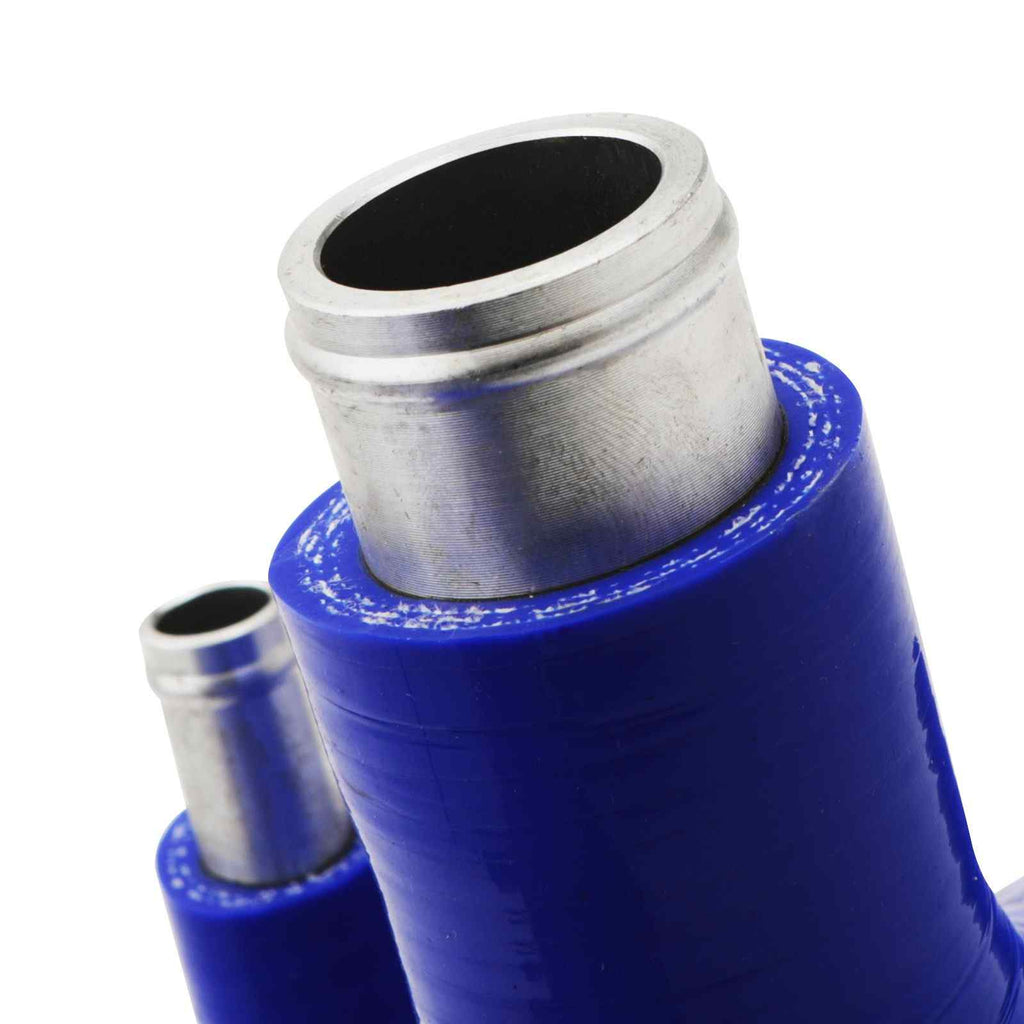 Tubo di Aspirazione in Silicone Subaru Impreza New Age WRX STI 02-06 - foto 7