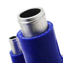 Tubo di Aspirazione in Silicone Subaru Impreza New Age WRX STI 02-06 - foto 7
