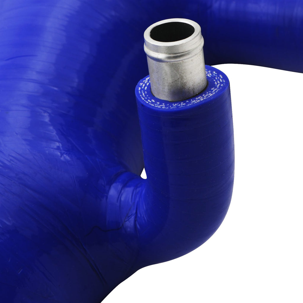 Tubo di Aspirazione in Silicone Subaru Impreza New Age WRX STI 02-06 - foto 9