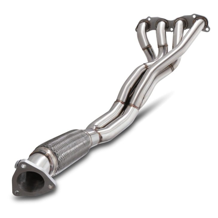 Collettore di Scarico Decat 4-2-1 Honda Integra DC5 2.0 Type R 00-06