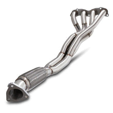 Collettore di Scarico Decat 4-2-1 Honda Integra DC5 2.0 Type R 00-06