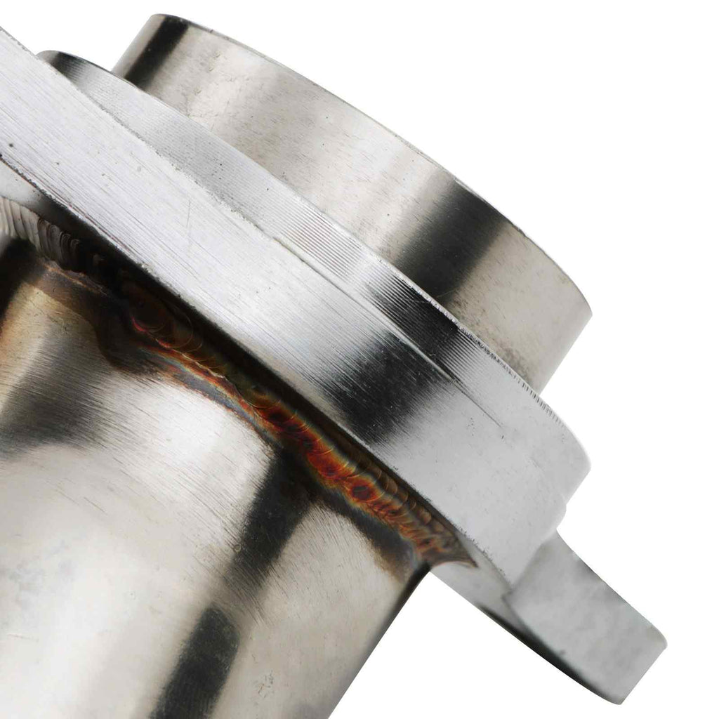 Raccordo Turbina Mitsubishi Lancer Evo 7 8 9 01-07 - foto 5