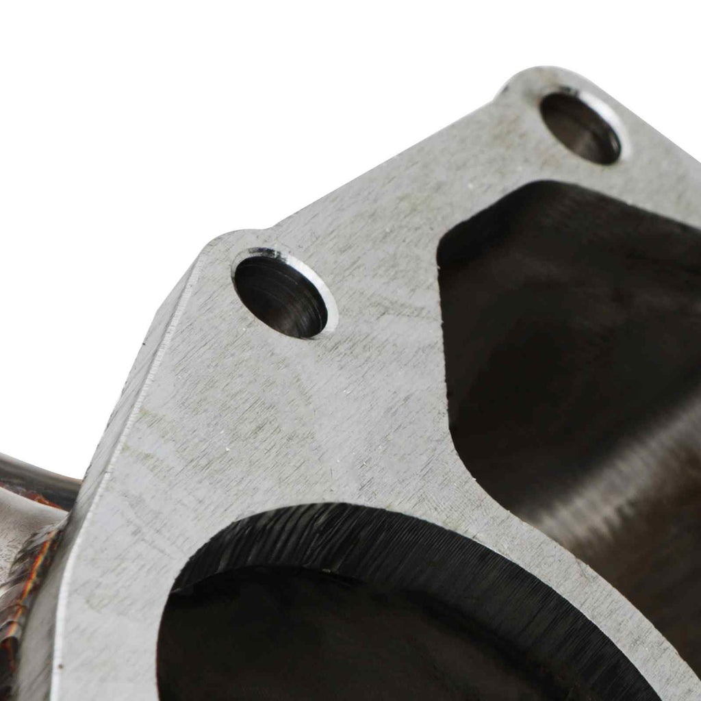 Raccordo Turbina Mitsubishi Lancer Evo 7 8 9 01-07 - foto 6