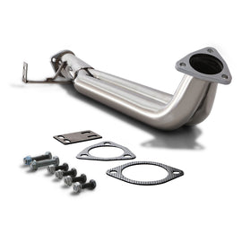 Downpipe Twin Pipe Nissan Skyline R32 R33 GTS-T 2.0 2.5