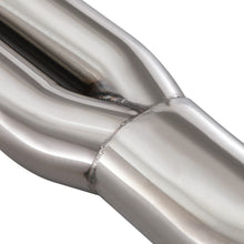 Carica l'immagine nel visualizzatore di Gallery, Downpipe Twin Pipe Nissan Skyline R32 R33 GTS-T 2.0 2.5 - foto 5