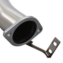 Carica l'immagine nel visualizzatore di Gallery, Downpipe Twin Pipe Nissan Skyline R32 R33 GTS-T 2.0 2.5 - foto 6