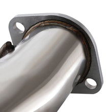 Carica l'immagine nel visualizzatore di Gallery, Downpipe Twin Pipe Nissan Skyline R32 R33 GTS-T 2.0 2.5 - foto 7