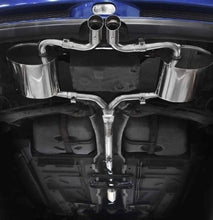 Impianto di Scarico Cat Back 2" BMW Mini R53 Cooper S 1.6 00-06 - foto 5
