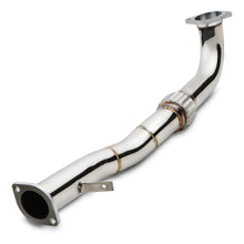 Downpipe 3" Mitsubishi Lancer Evo 7 8 9 01-07