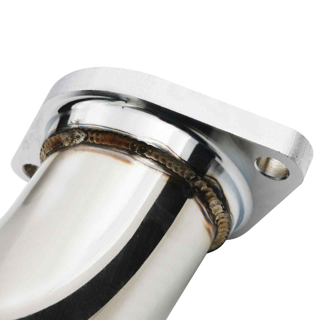 Downpipe 3" Mitsubishi Lancer Evo 7 8 9 01-07