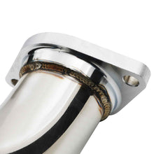 Downpipe 3" Mitsubishi Lancer Evo 7 8 9 01-07