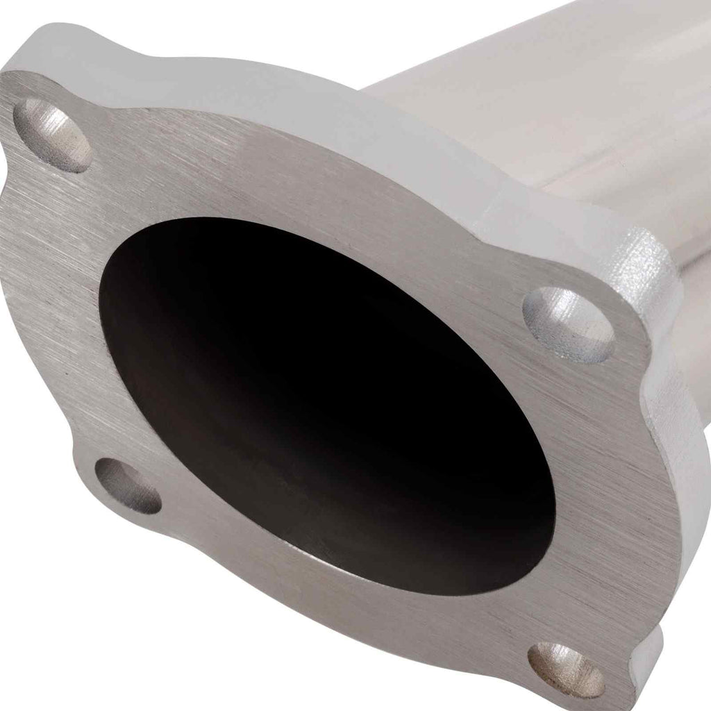 Downpipe Decat 3" VW Golf MK4 / Bora / Audi A3 8L / TT 8N / Skoda Octavia 1U / Seat Leon 1M 1.8T 00-04 - foto 9
