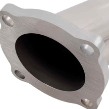 Downpipe Decat 3" VW Golf MK4 / Bora / Audi A3 8L / TT 8N / Skoda Octavia 1U / Seat Leon 1M 1.8T 00-04 - foto 9