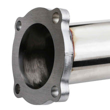 Downpipe Decat 3" VW Golf MK4 / Bora / Audi A3 8L / TT 8N / Skoda Octavia 1U / Seat Leon 1M 1.8T 00-04 - foto 4