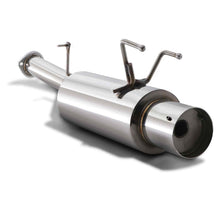 Sistema di Scarico Cat Back Silenziato 3" Nissan 200SX S13 CA18DET 88-94