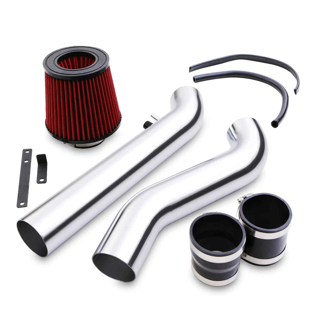Kit Aspirazione Diretta Honda Civic EK EJ EM 96-98 - foto 3