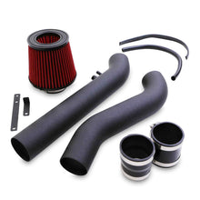 Kit Aspirazione Diretta Nero Honda Civic EK EJ EM 96-98 - foto 3