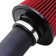 Kit Aspirazione Diretta Nero Honda Civic EK EJ EM 96-98 - foto 8