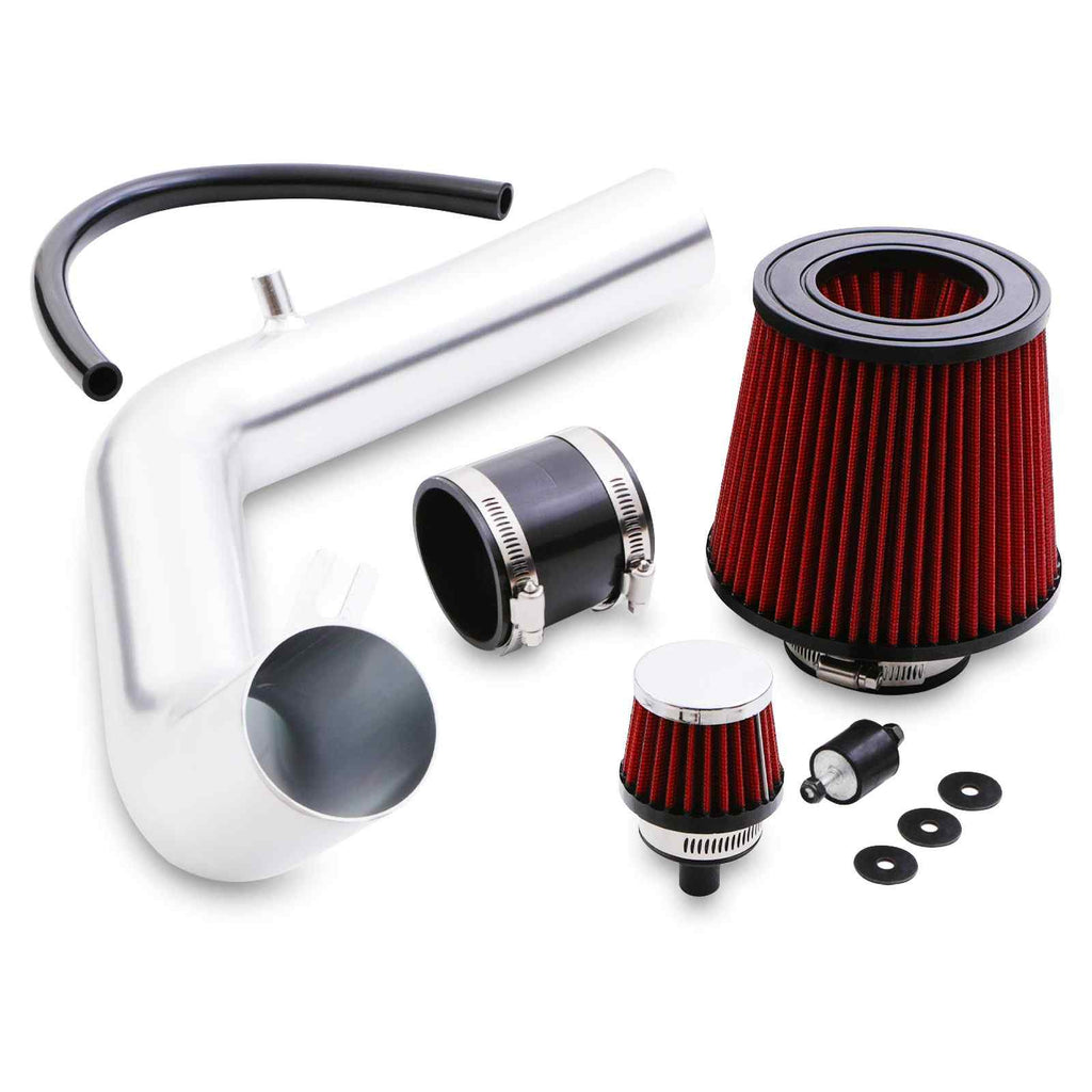 Kit Aspirazione Diretta VW Golf Mk4 GTI 1.8T 96-04 - foto 3