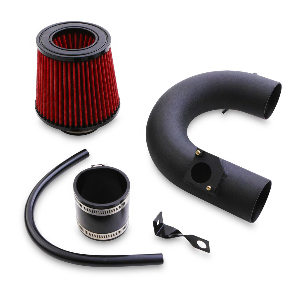 Kit Aspirazione Diretta Nero Toyota Celica T230 GTS 1.8 99-06 - foto 3