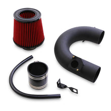 Kit Aspirazione Diretta Nero Toyota Celica T230 GTS 1.8 99-06 - foto 3