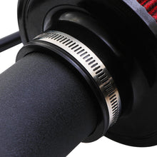 Kit Aspirazione Diretta Nero Toyota Celica T230 GTS 1.8 99-06 - foto 4