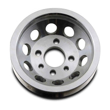 Pulegge Motore Alleggerite VW Golf Polo GTI Bora Beetle 1.8T - foto 6