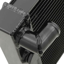 Radiatore Alluminio 40mm Peugeot 205 / 309 GTI 83-94 - foto 6