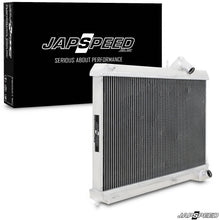 Radiatore Maggiorato in Alluminio Mazda RX8 1.3 03-12