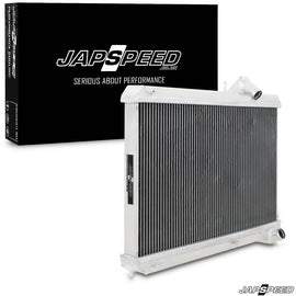 Radiatore Maggiorato in Alluminio Mazda RX8 1.3 03-12