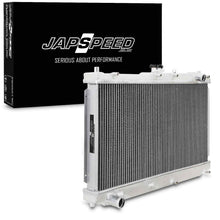Radiatore Sportivo in Alluminio Mazda MX5 NB MK2 1.6 1.8 98-05
