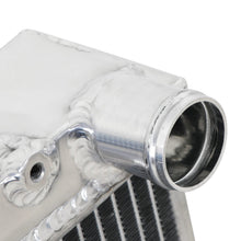 Radiatore Sportivo in Alluminio Nissan 350Z Z33 3.5 03-06