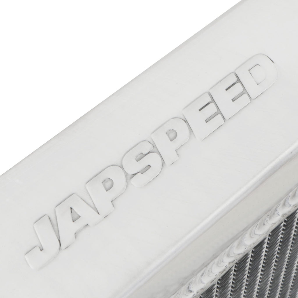Radiatore Sportivo in Alluminio Nissan 350Z Z33 3.5 03-06