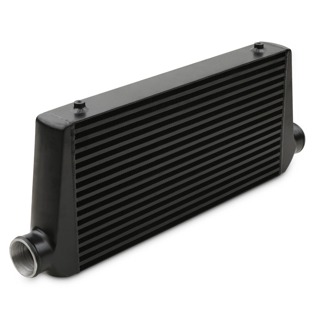 Intercooler Maggiorato Universale 600x300x76mm Nero