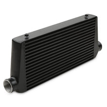 Intercooler Maggiorato Universale 600x300x76mm Nero