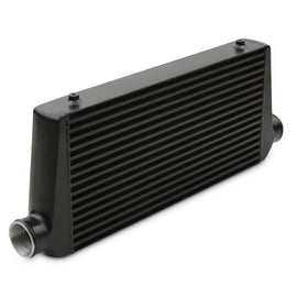 Intercooler Maggiorato Universale 600x300x76mm Nero